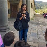 Ripetizioni e aiuto compiti per bambini e ragazzi della scuola primaria e secondaria